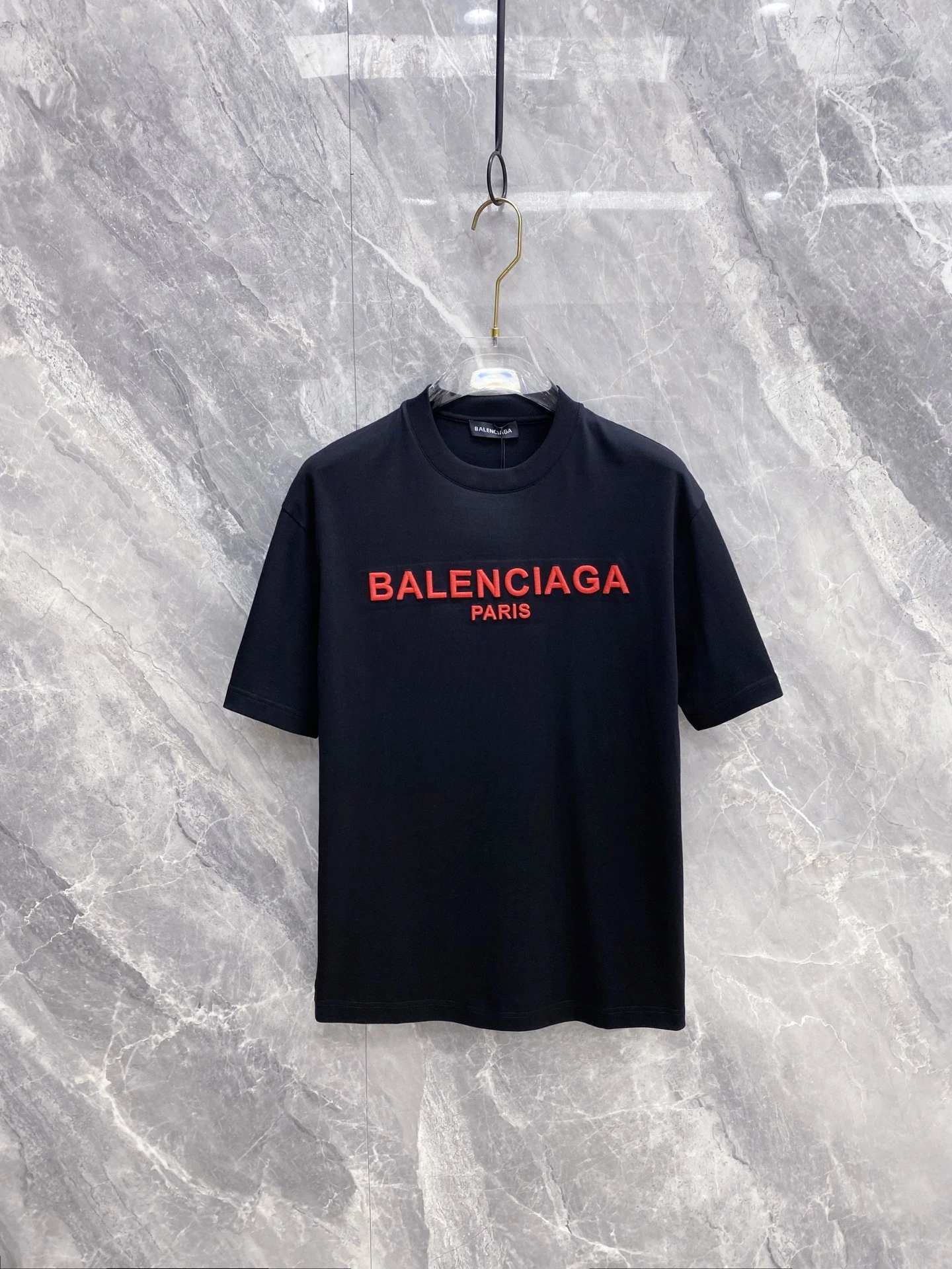 Balenciaga T-Shirt — 349cc365