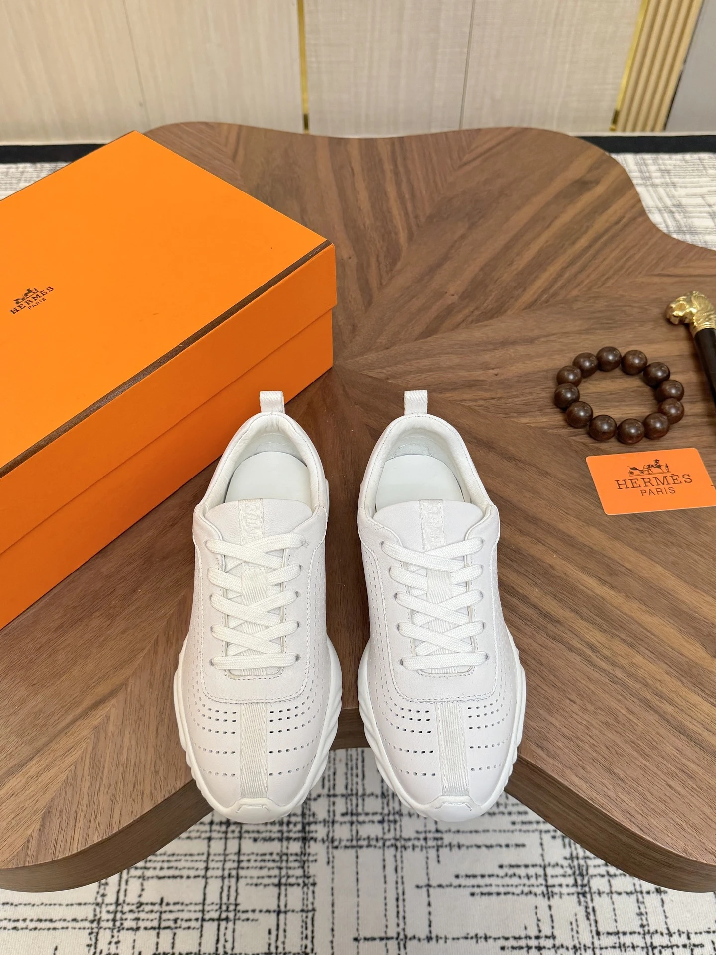 Hermès Shoes — 06570e76