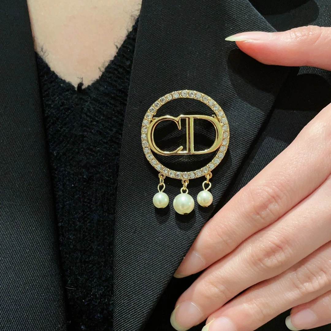 Dior Jewellery — 7783ba18