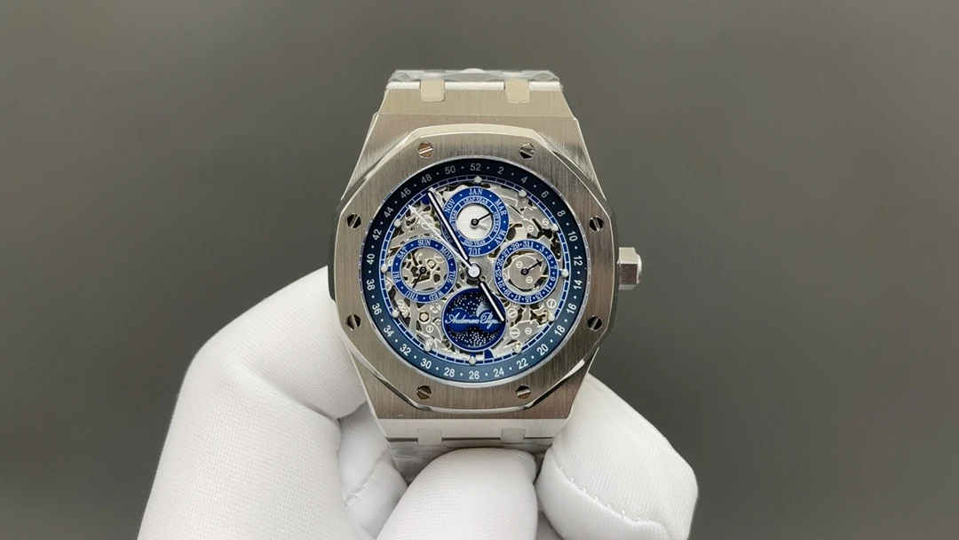 Audemars Piguet Watch — 1f2ec651
