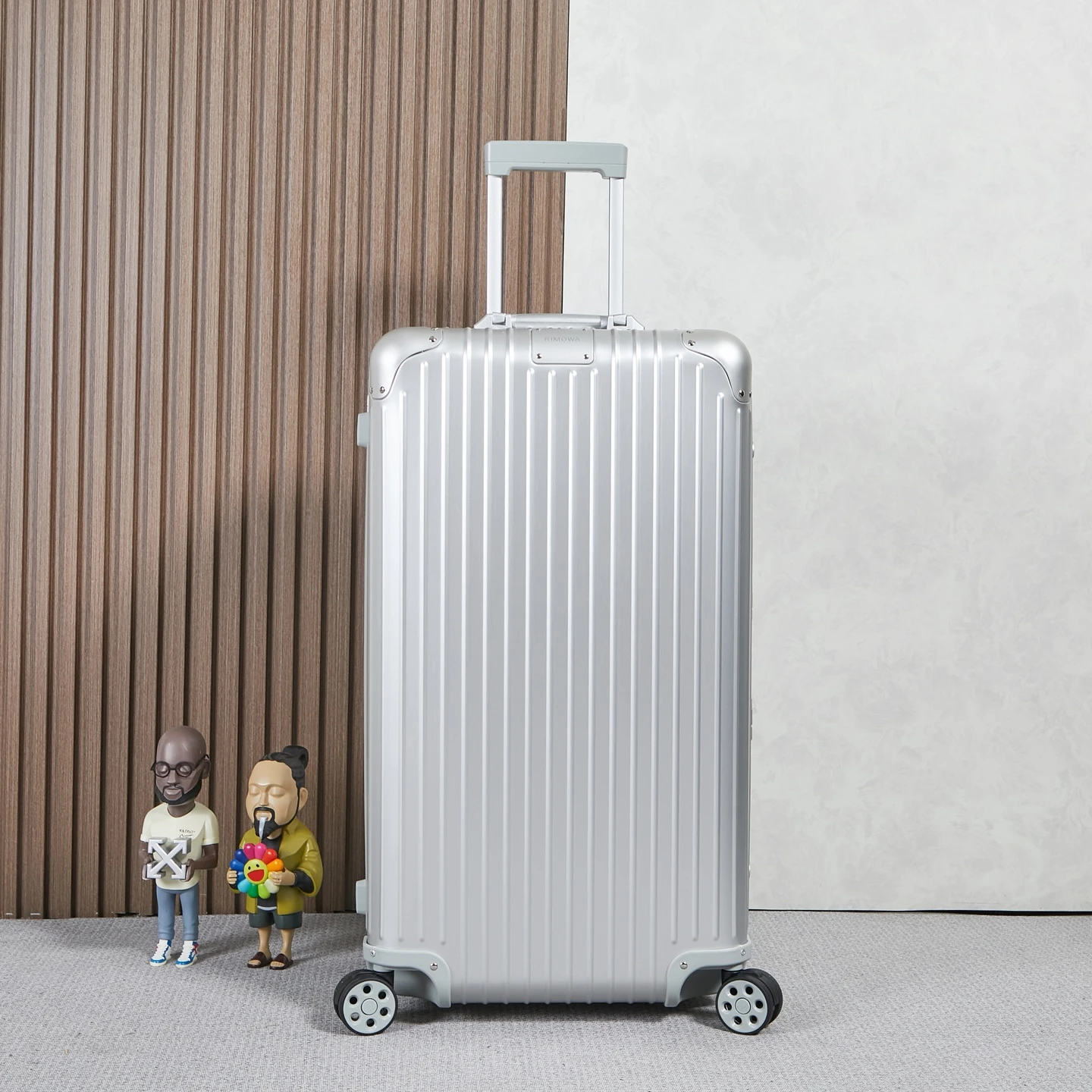 Rimowa Luggage — 6b21b237