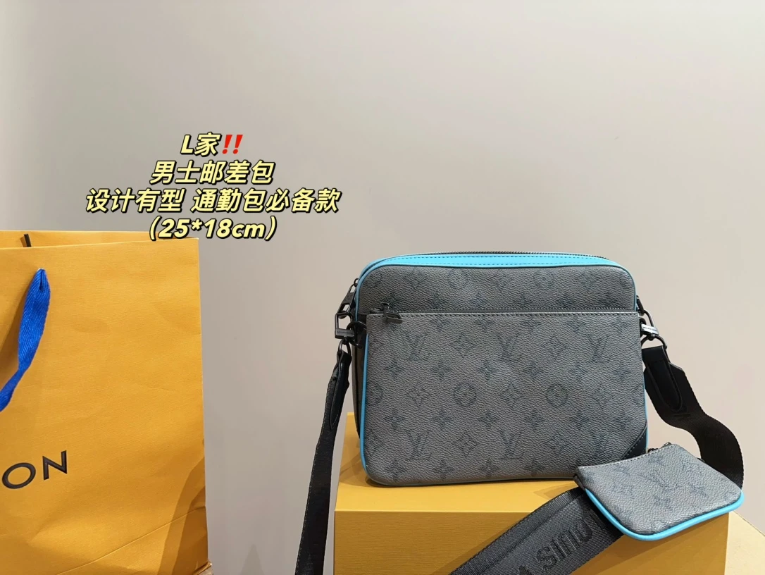 Louis Vuitton Bag — c178b0f3