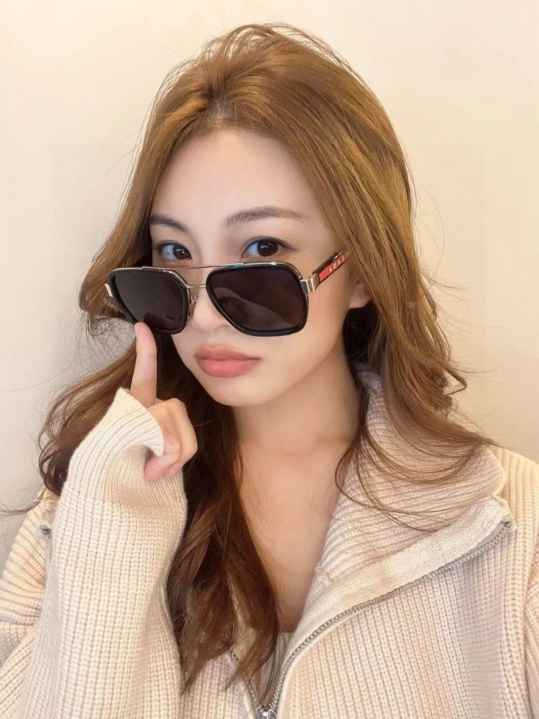 Prada Eyewear — 47613d60