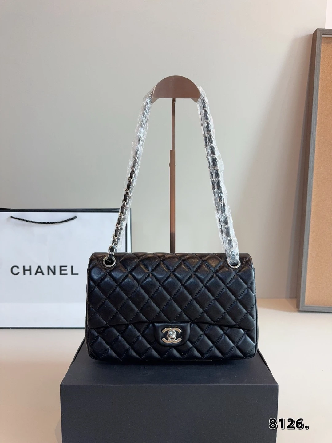 Chanel Bag — 218ff792