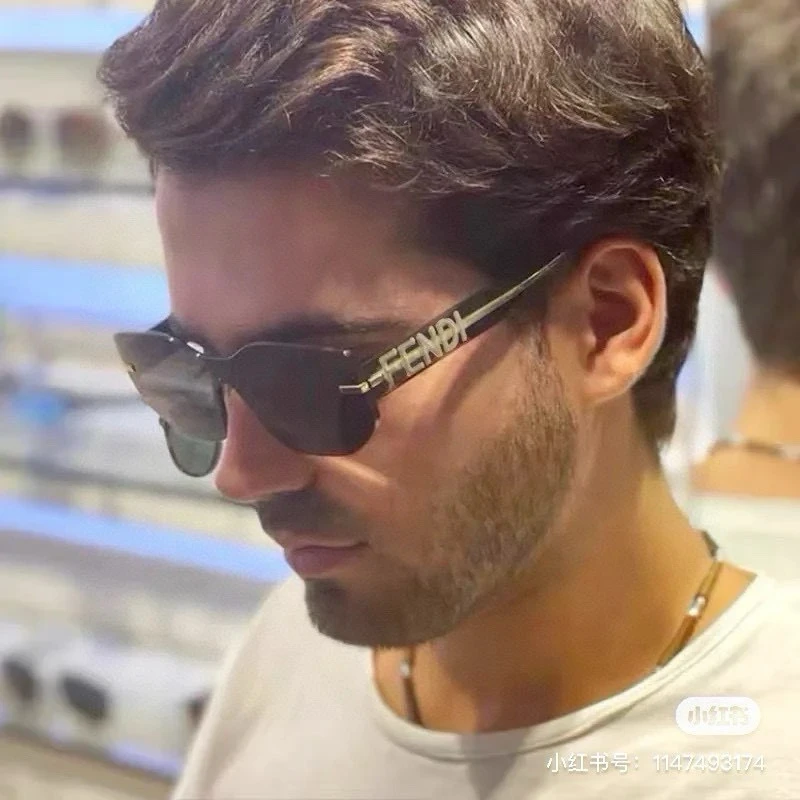Fendi Eyewear — 6aa4e0a6