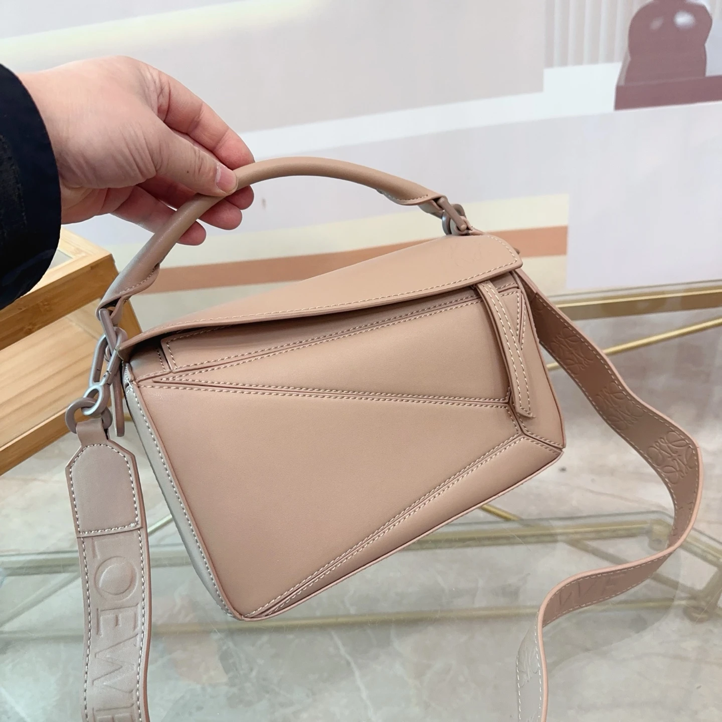 Loewe Bag — 2c981bf6