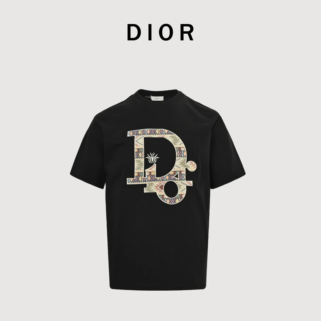 Dior T-Shirt — cdec9e64
