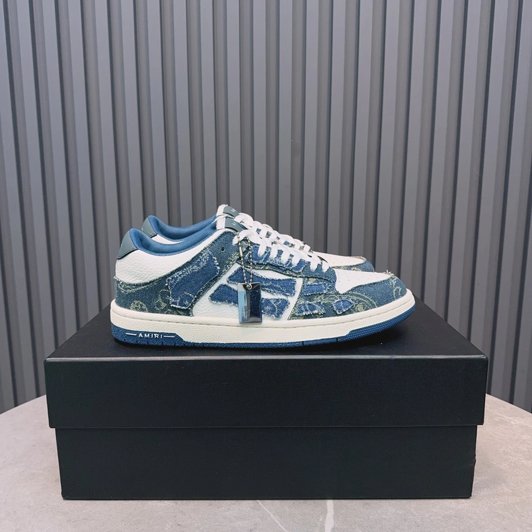Amiri Shoes — cedcddb5