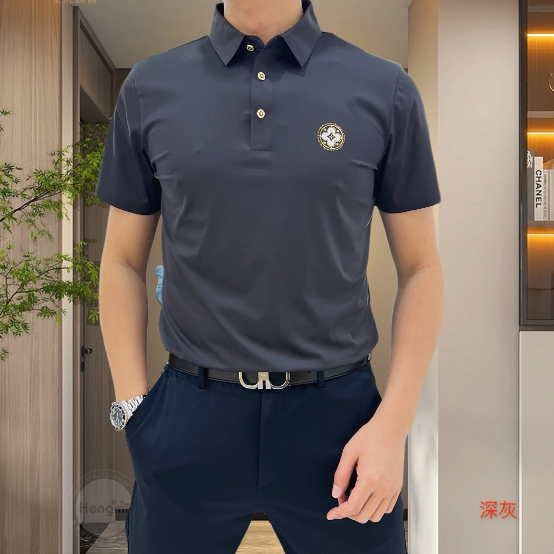 Louis Vuitton T-Shirt — f9719e95
