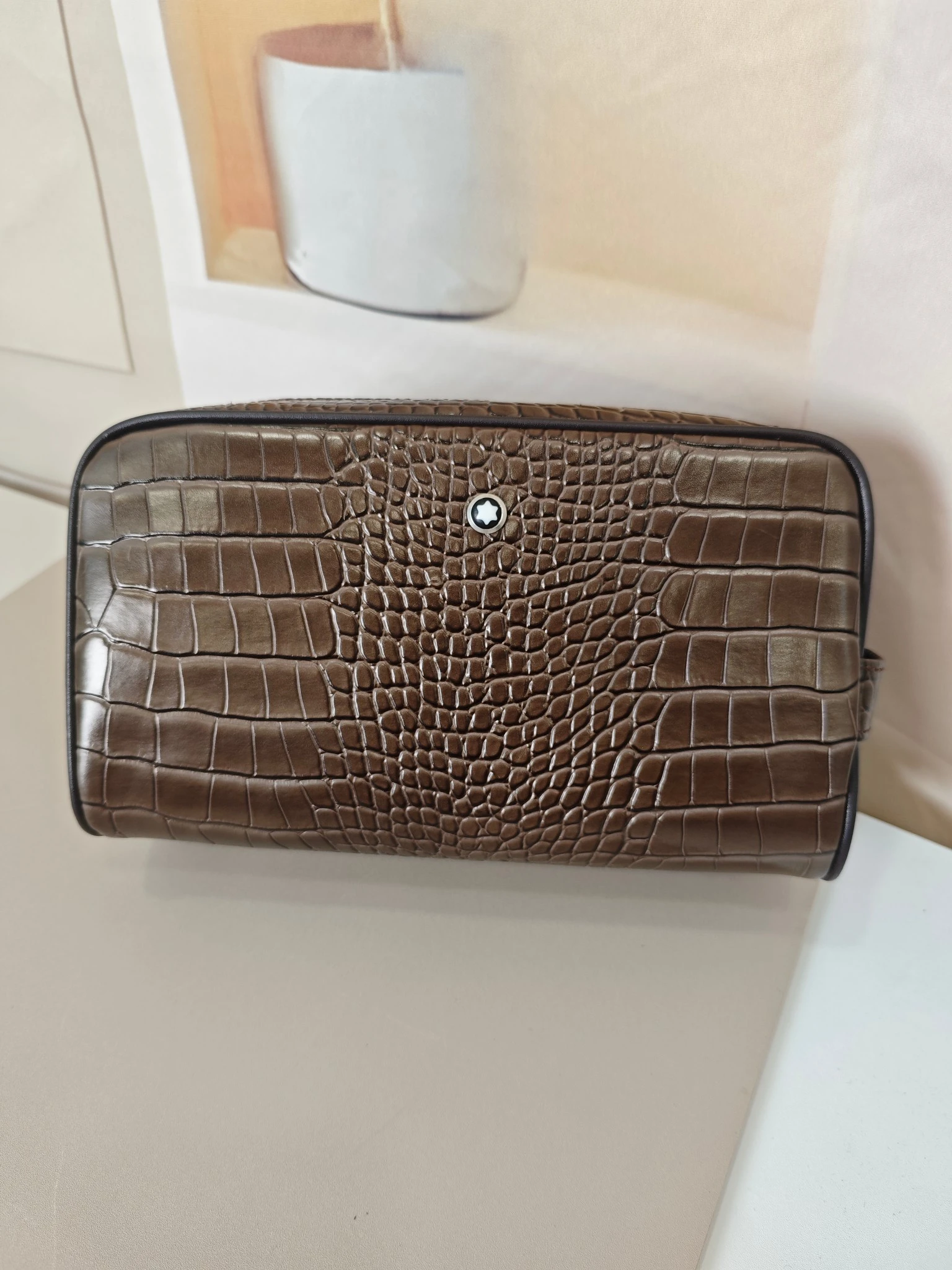 Montblanc Bag — 1034c033