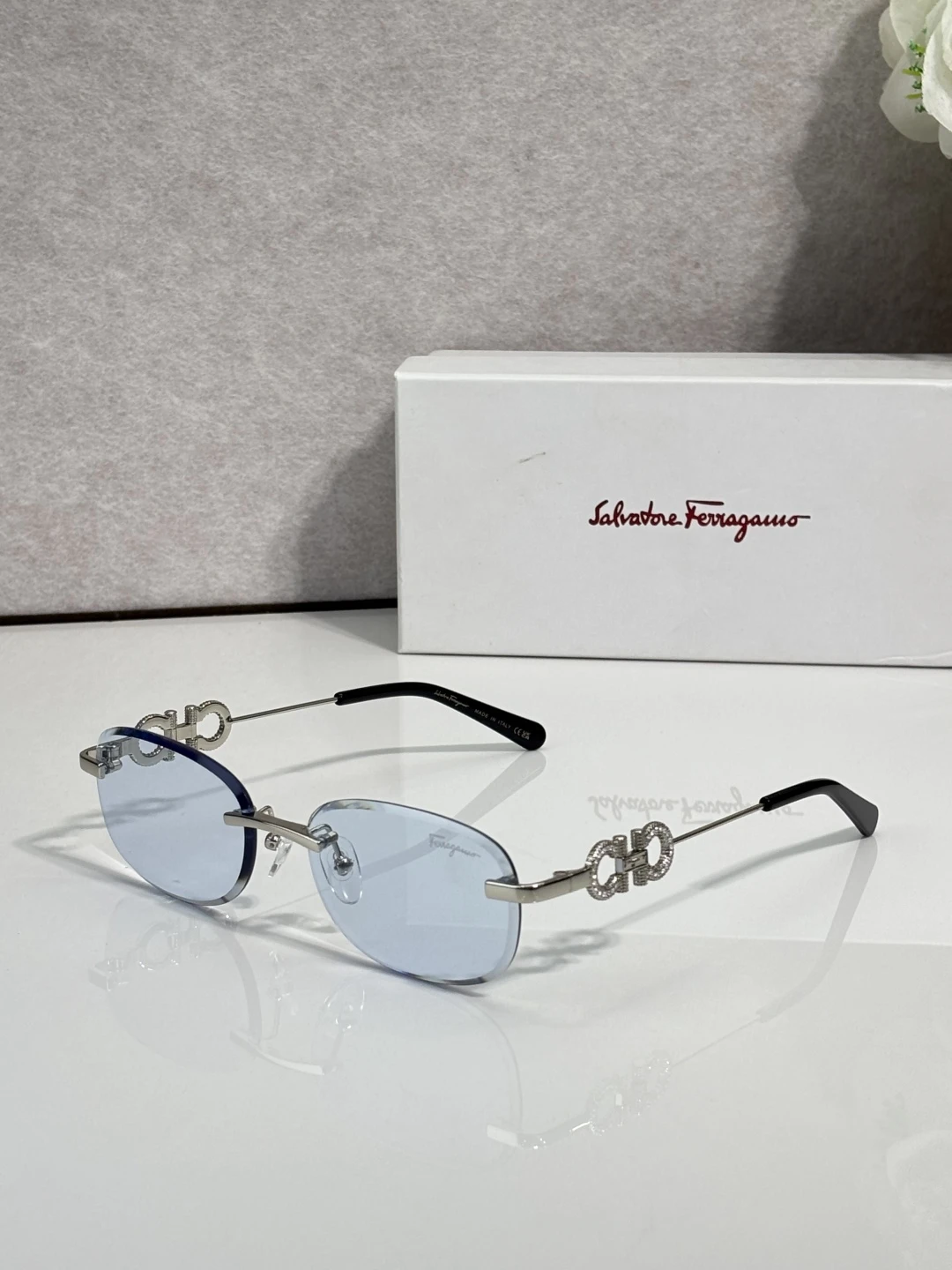 Louis Vuitton Eyewear — 0484c56a