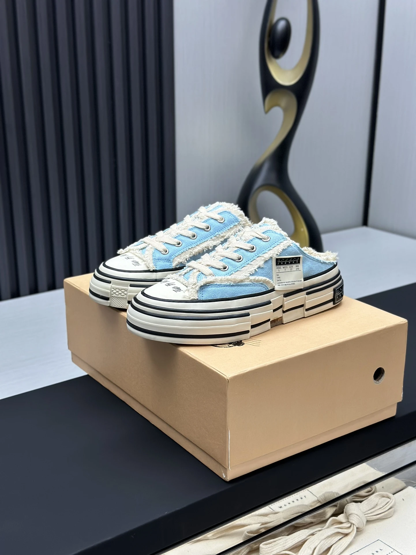 XVESSEL Sneakers — 45ca4f28