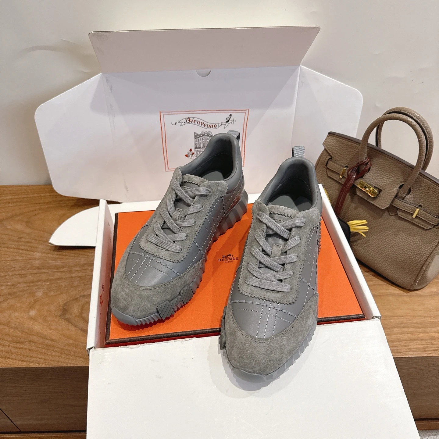 Hermès Shoes — 83c95ab8