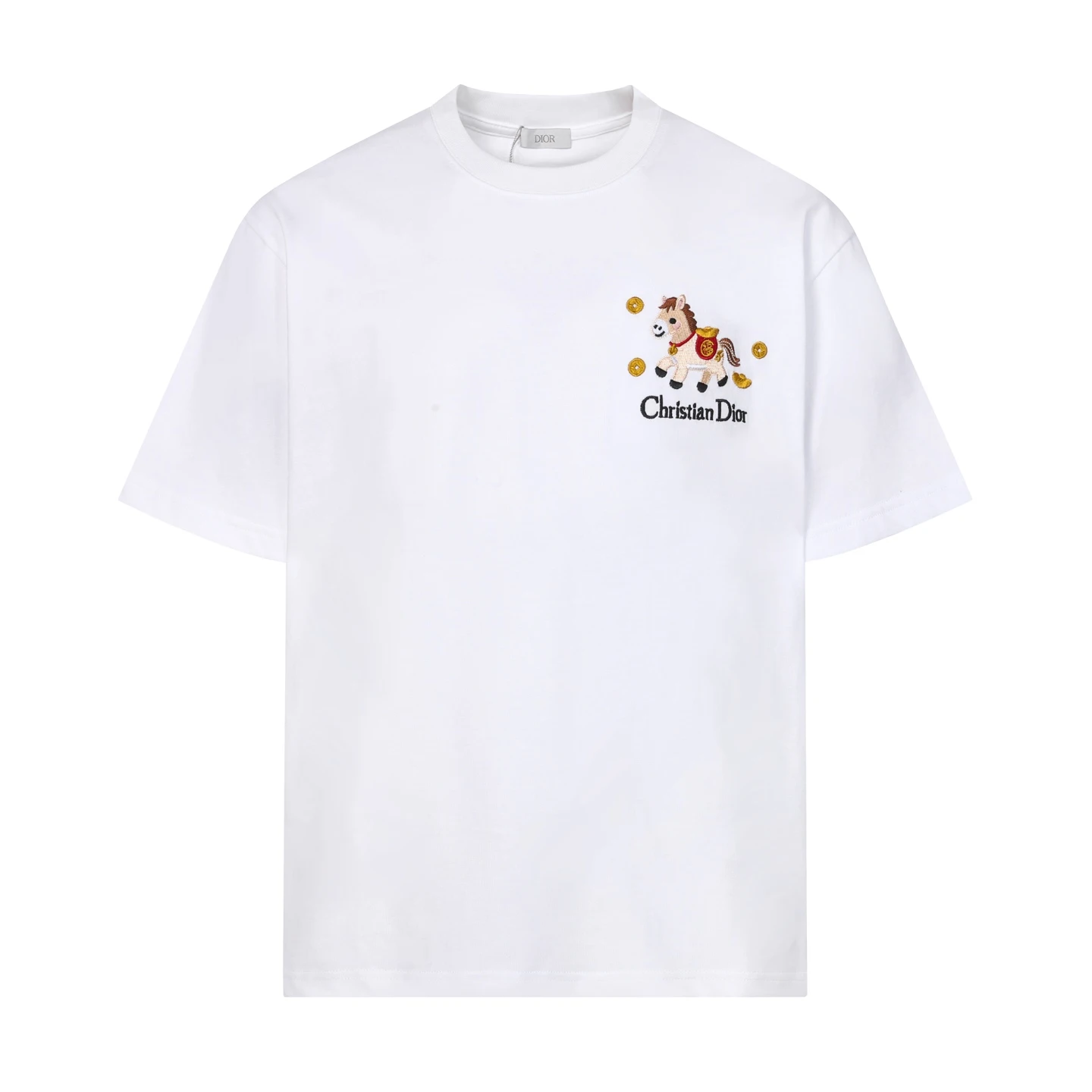 Dior T-Shirt — 77b95892