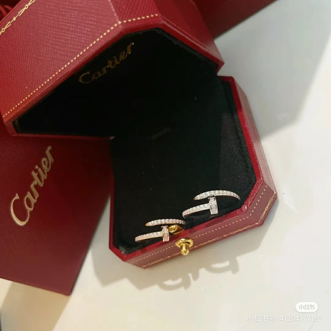 Cartier Jewellery — 3b7819cd