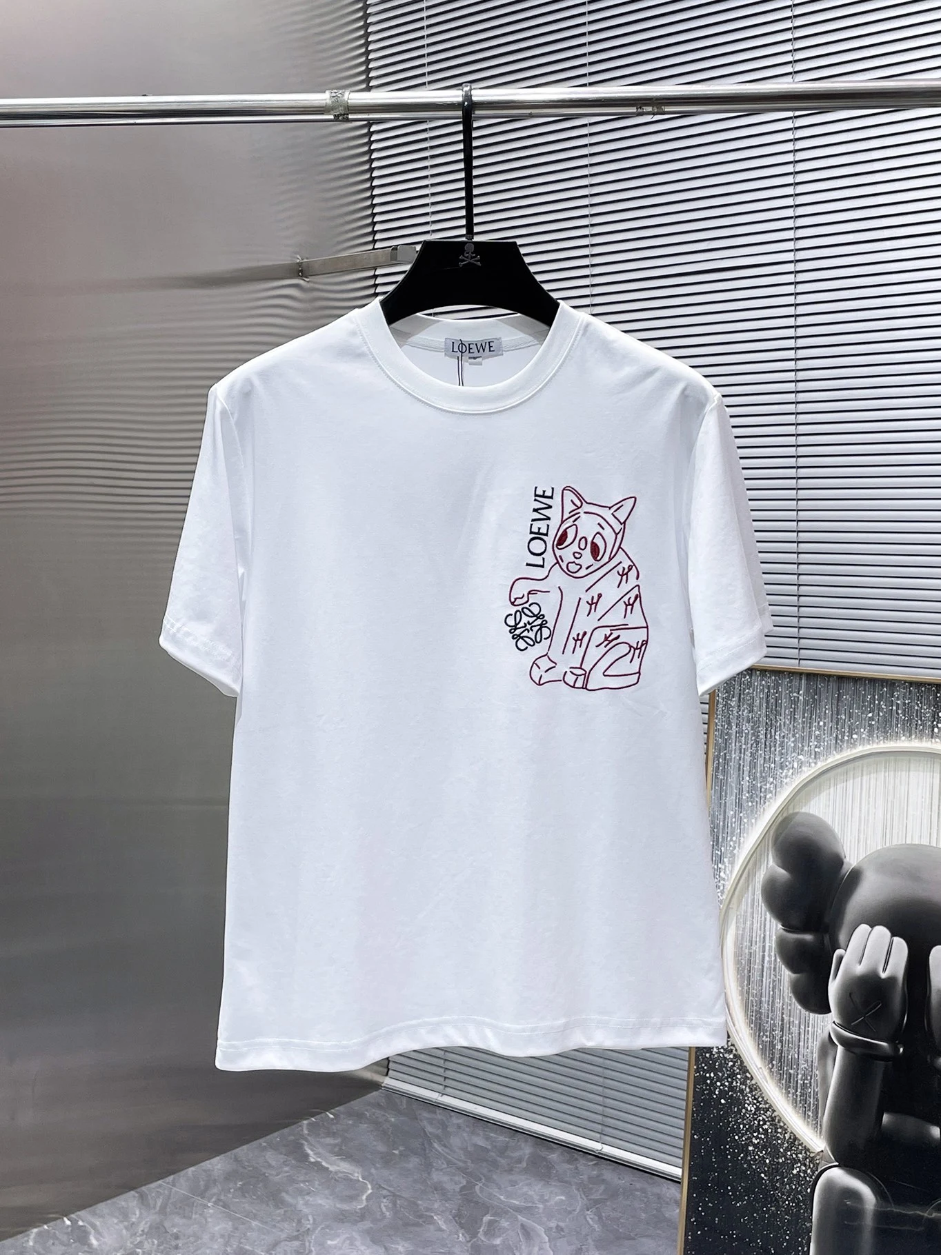 Loewe T-Shirt — 82fd73bf