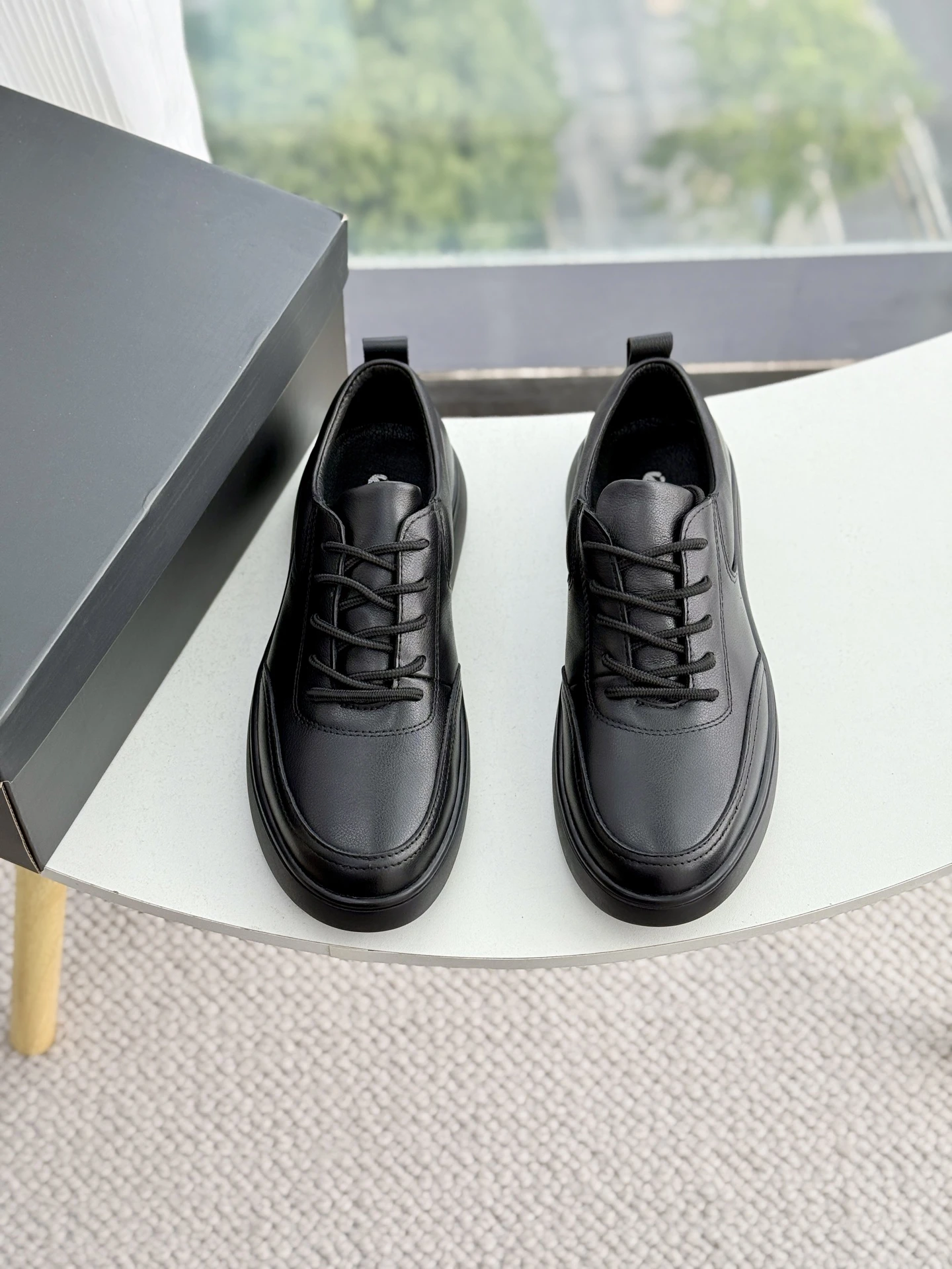 Dress Shoes — 3bbfaf80