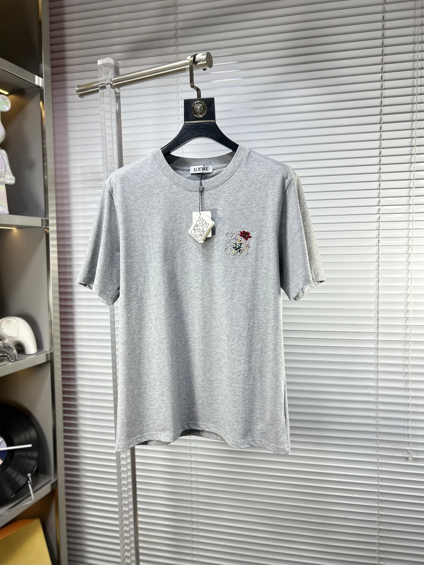 Loewe T-Shirt — 5dc9dc3f