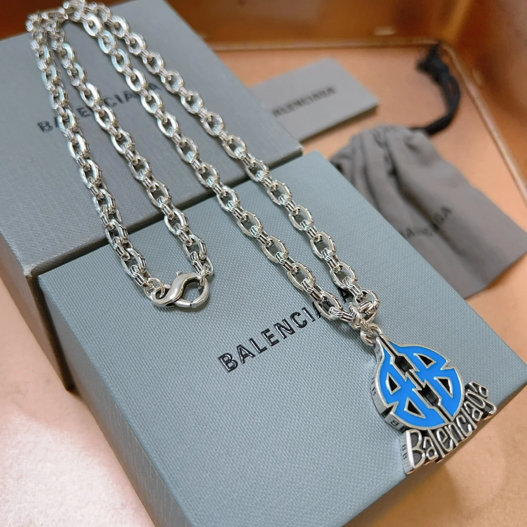 Balenciaga Jewellery — f303d7b2