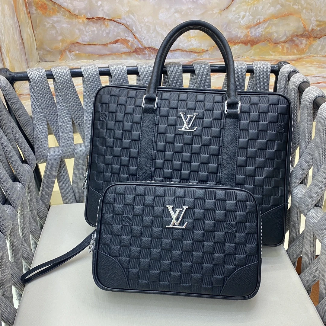 Montblanc Bag — 406d3ccc