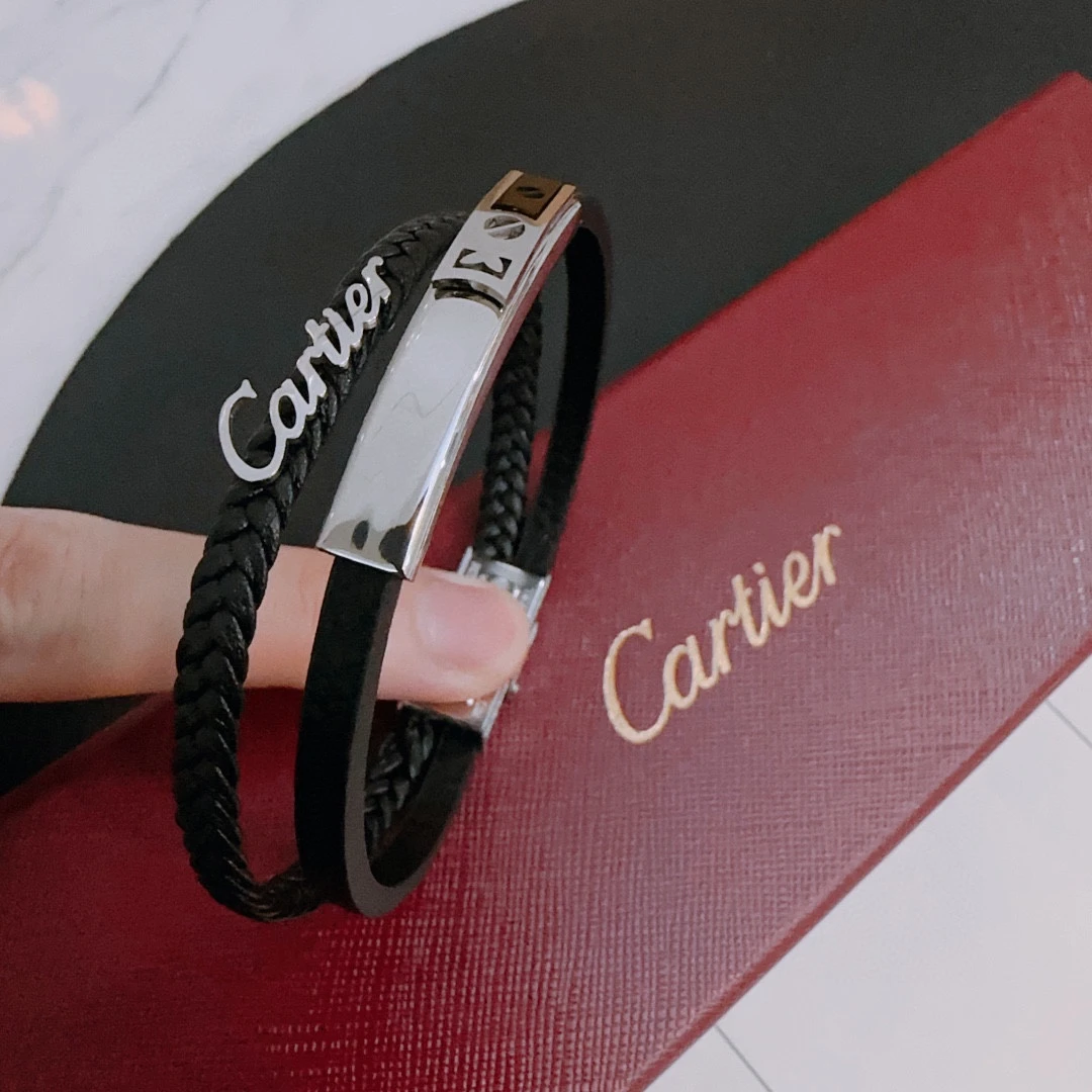 Cartier Jewellery — 0620e69a