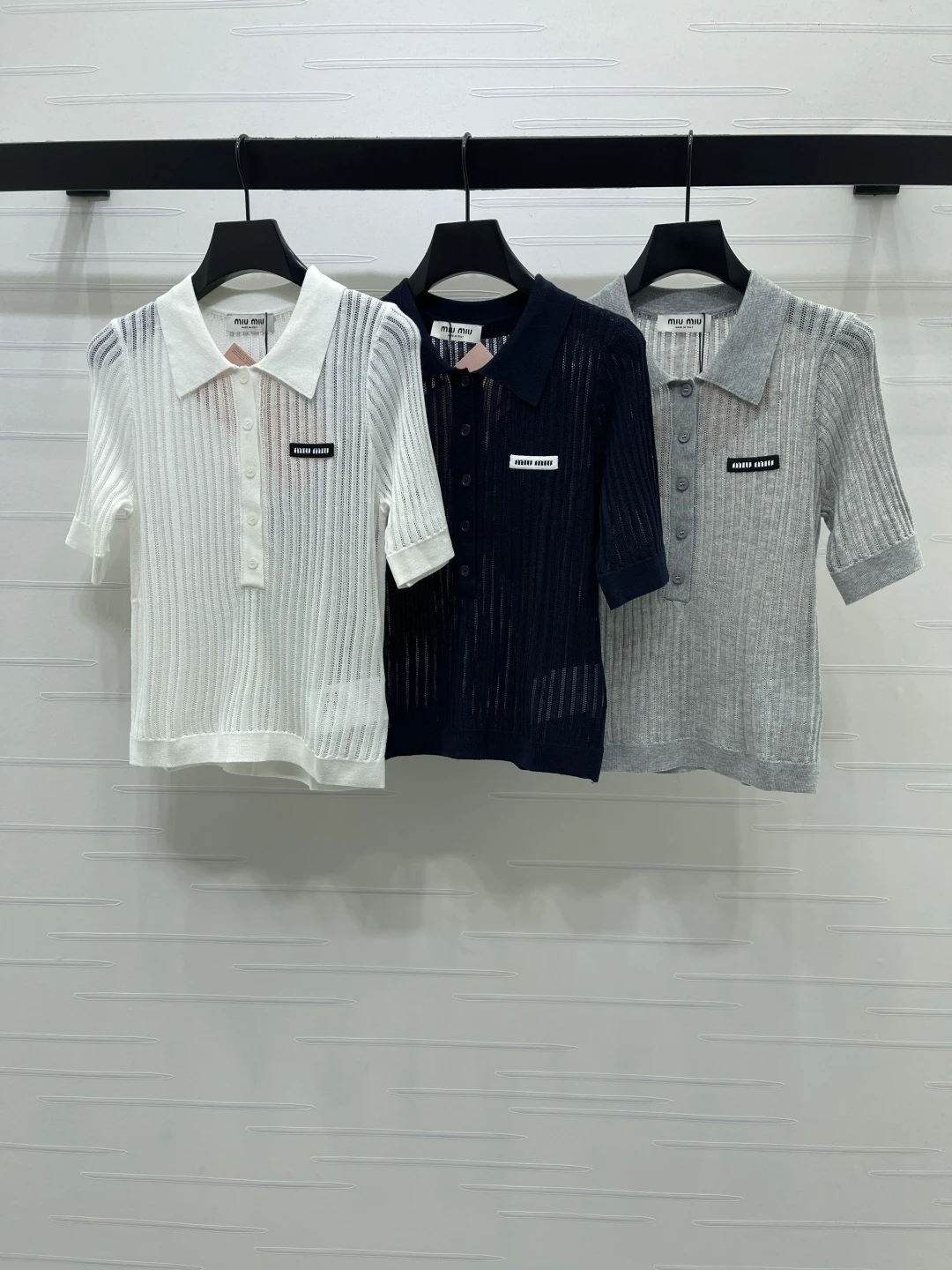 Polo Shirts — 07ac29dd