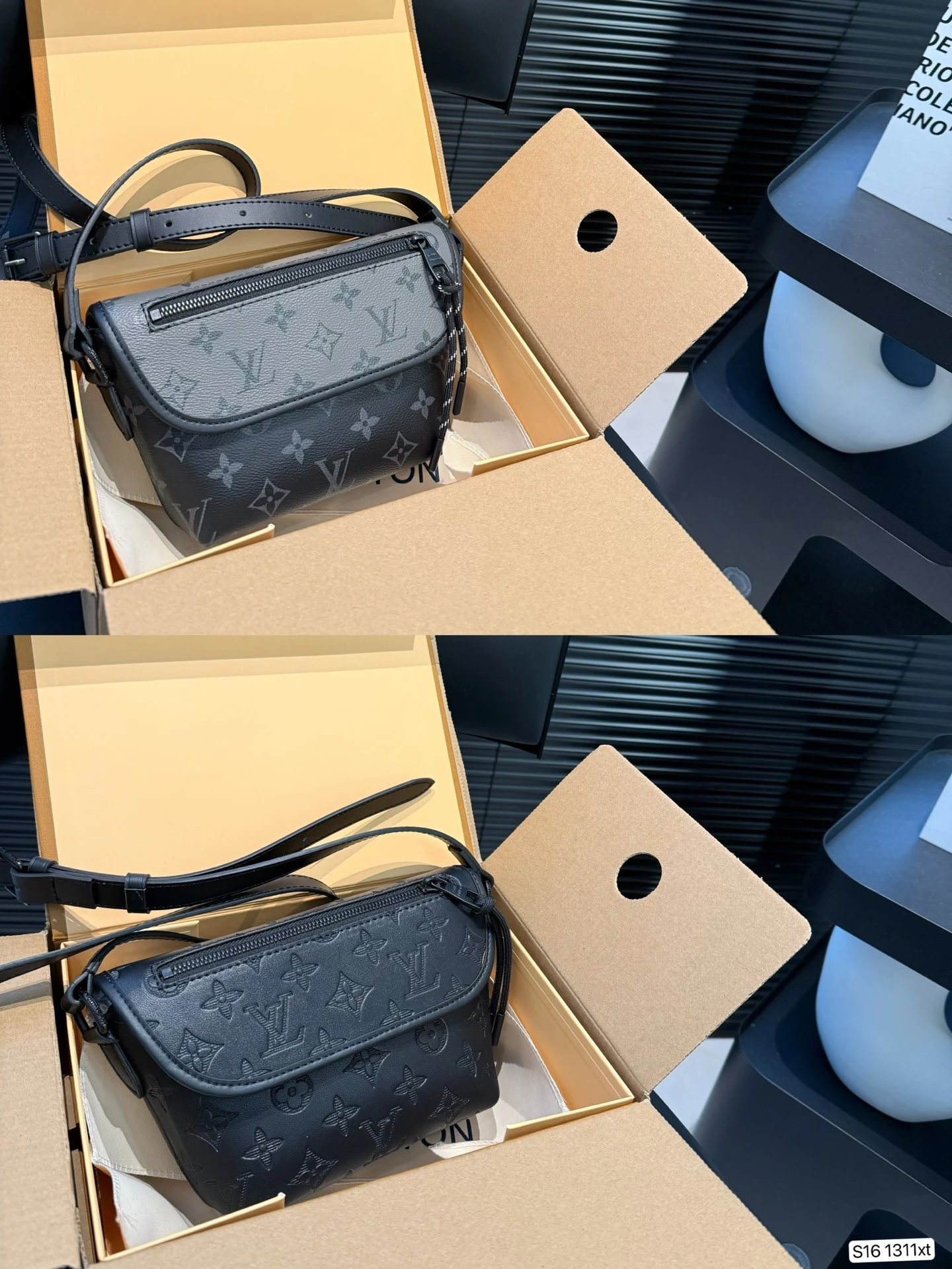 Louis Vuitton Bag — cb11f28b