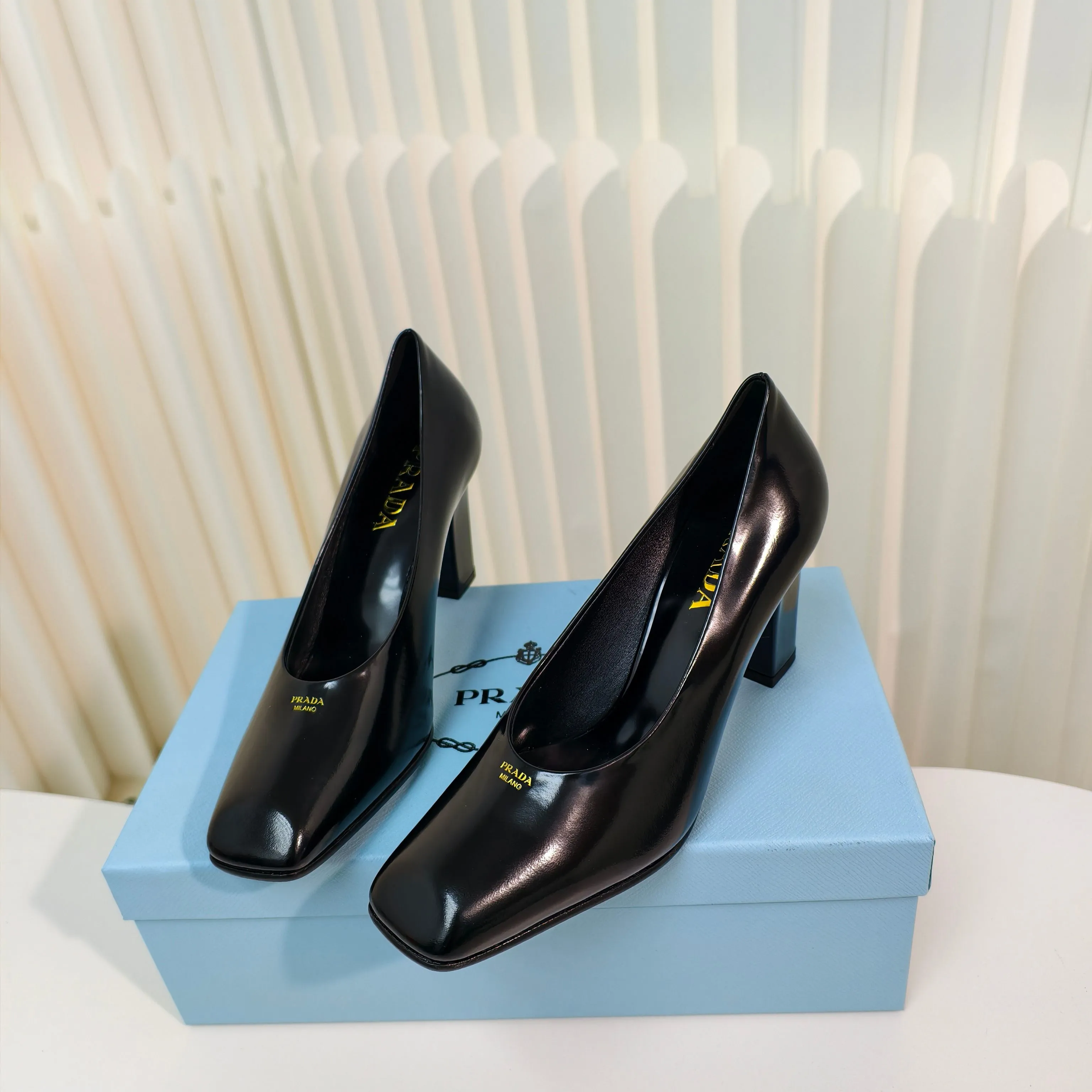 Prada Sandals — 3de37d2b