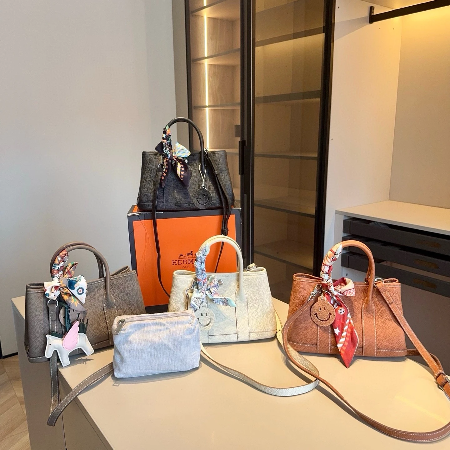 Hermès Bag — 8cdf113f