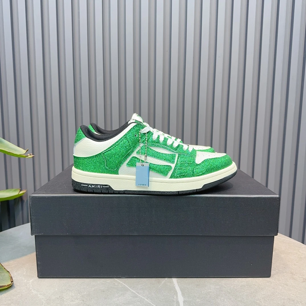 Amiri Shoes — 12833b28