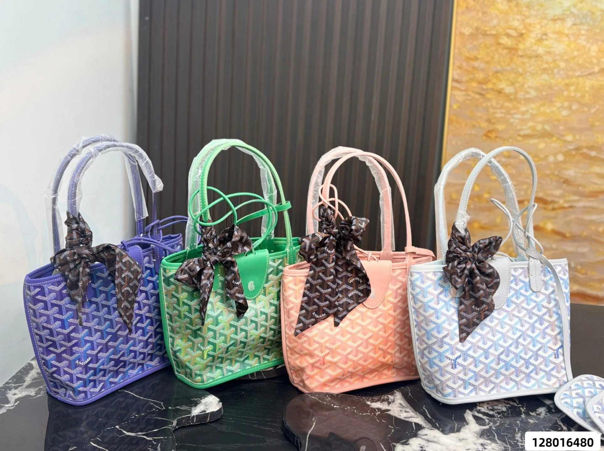 Goyard Bag — 961750cc