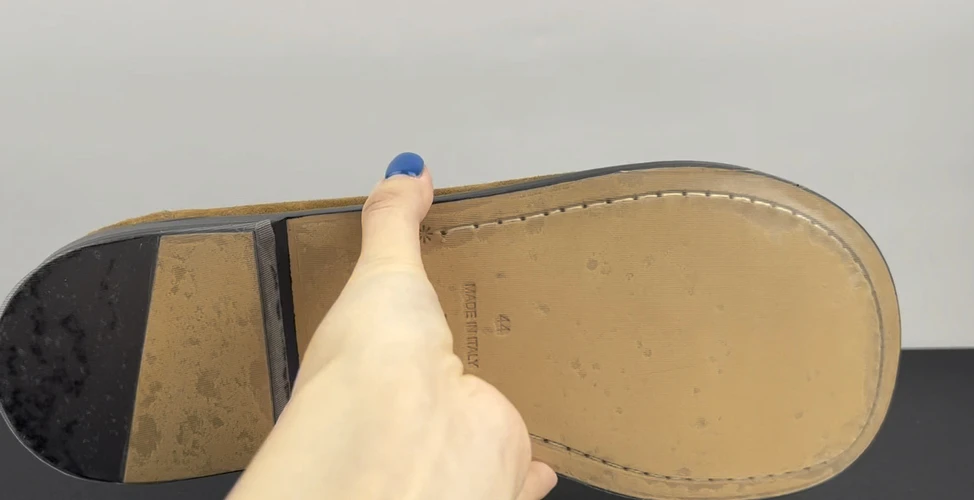 Loewe Loafers — 8ff289d8