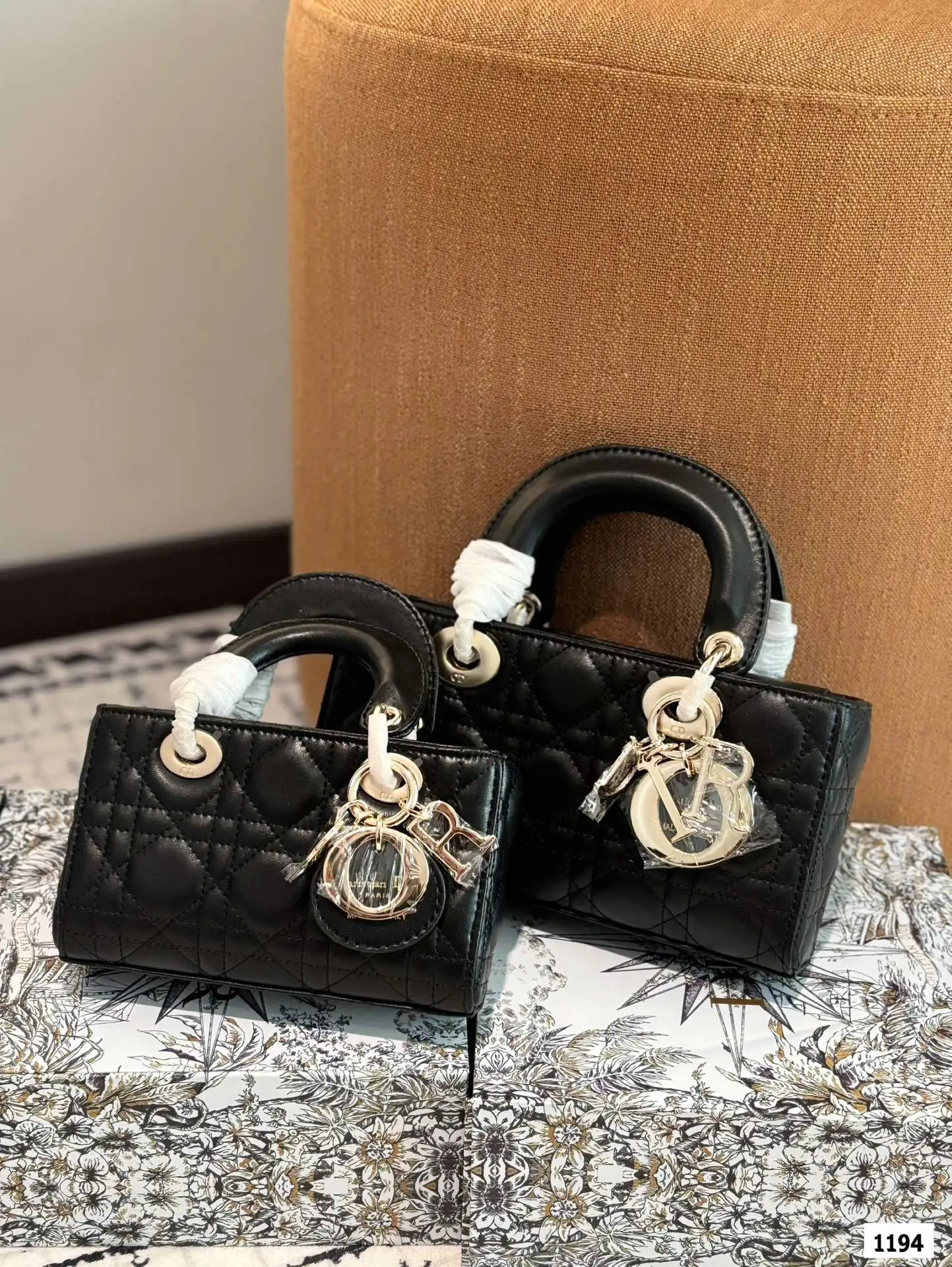 Dior Bag — 3b4ae54f