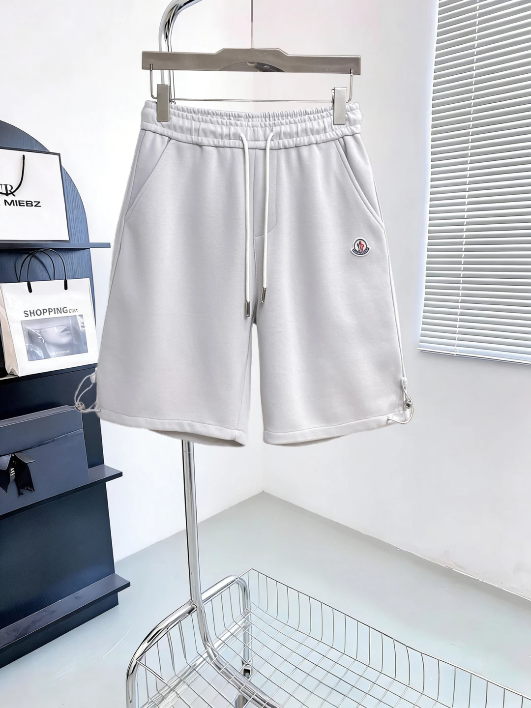 Moncler Shorts — 3ca6b625