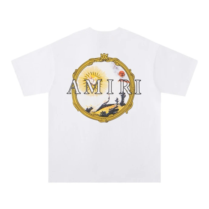 Amiri T-Shirt — 6c05fef9