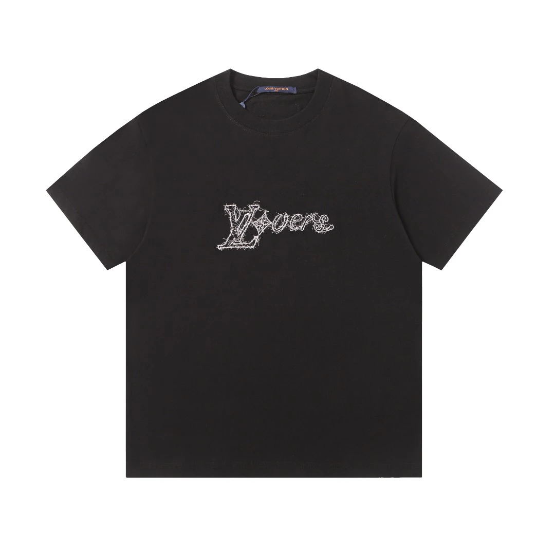 Louis Vuitton T-Shirt — 0770ce6b