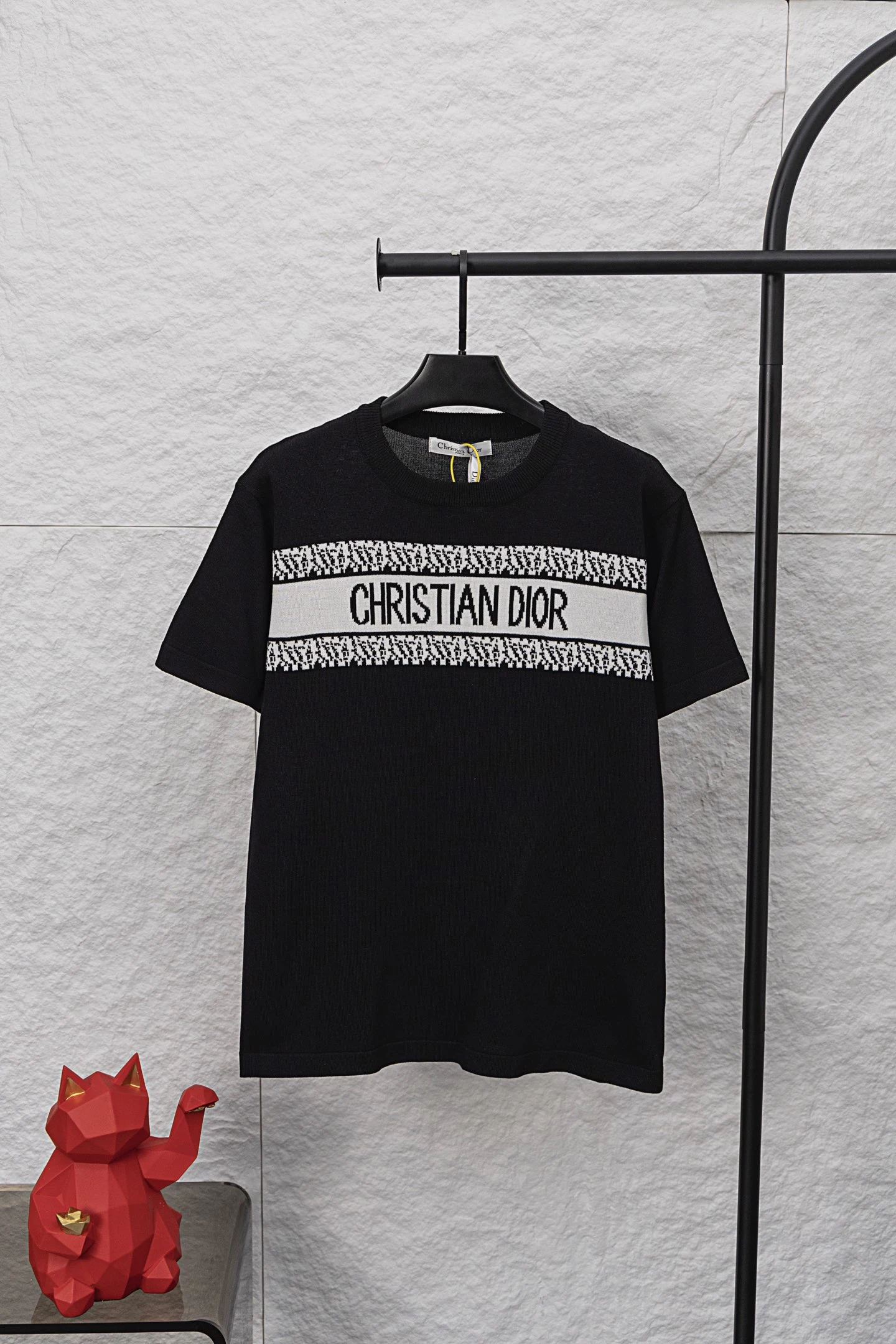 Dior T-Shirt — 7aeeeed3