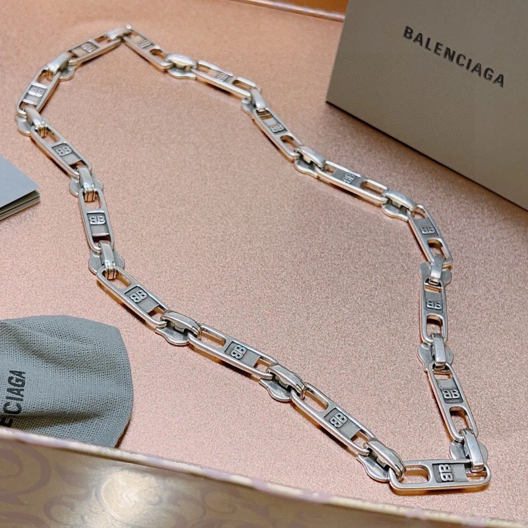 Balenciaga Jewellery — 0574d29f