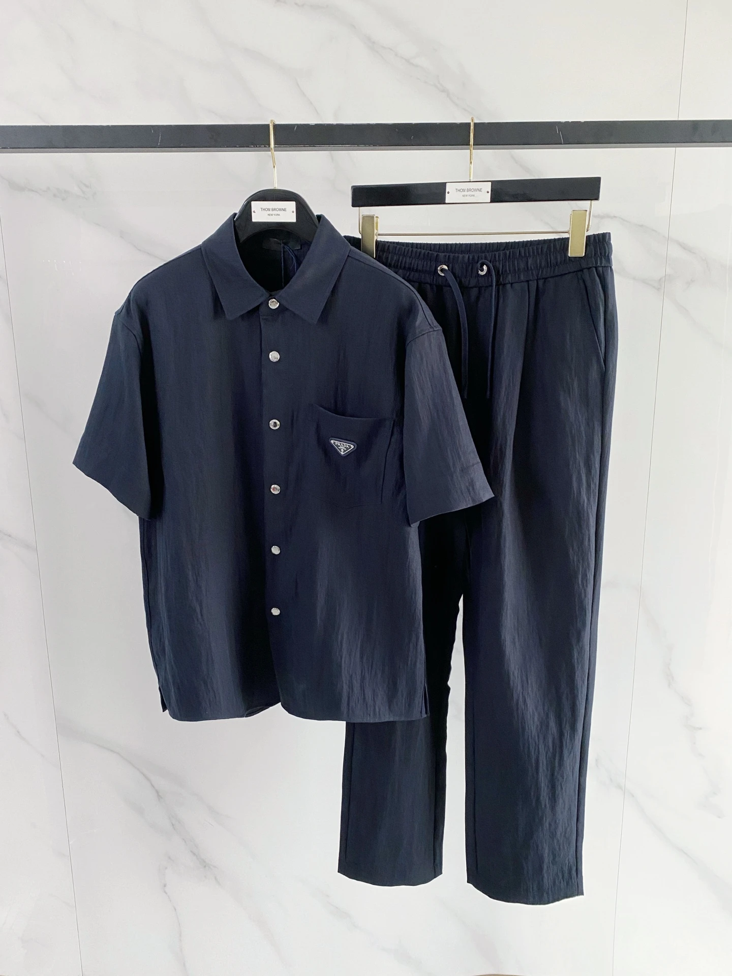 Prada Matching Sets — bcf0a9aa