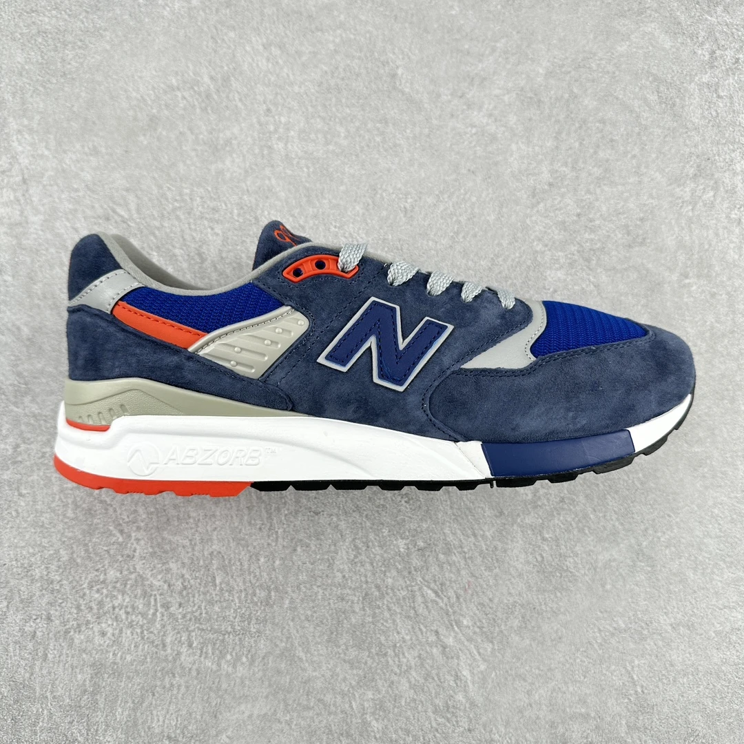 New Balance Sneakers — 1ca65124
