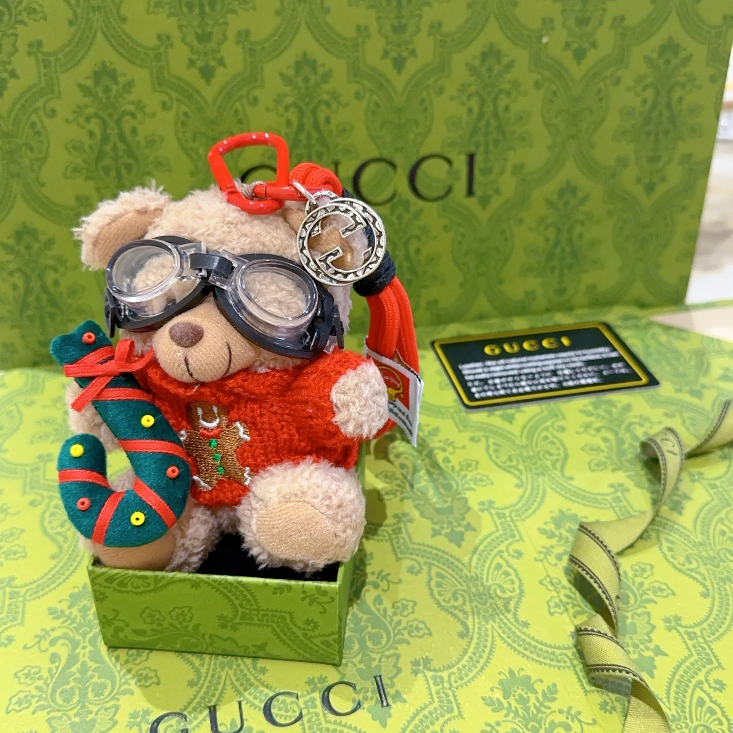 Gucci Jewellery — f4a334b0