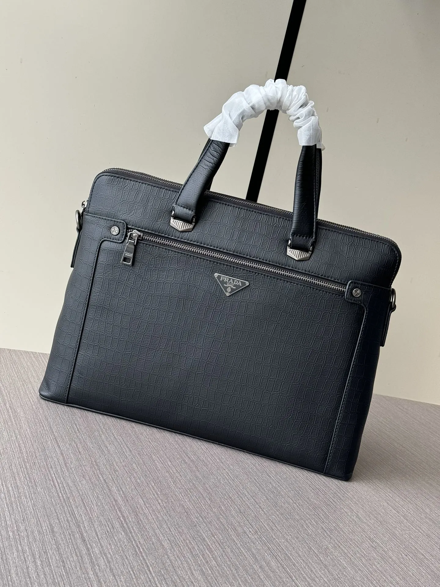 Montblanc Bag — 4645d415