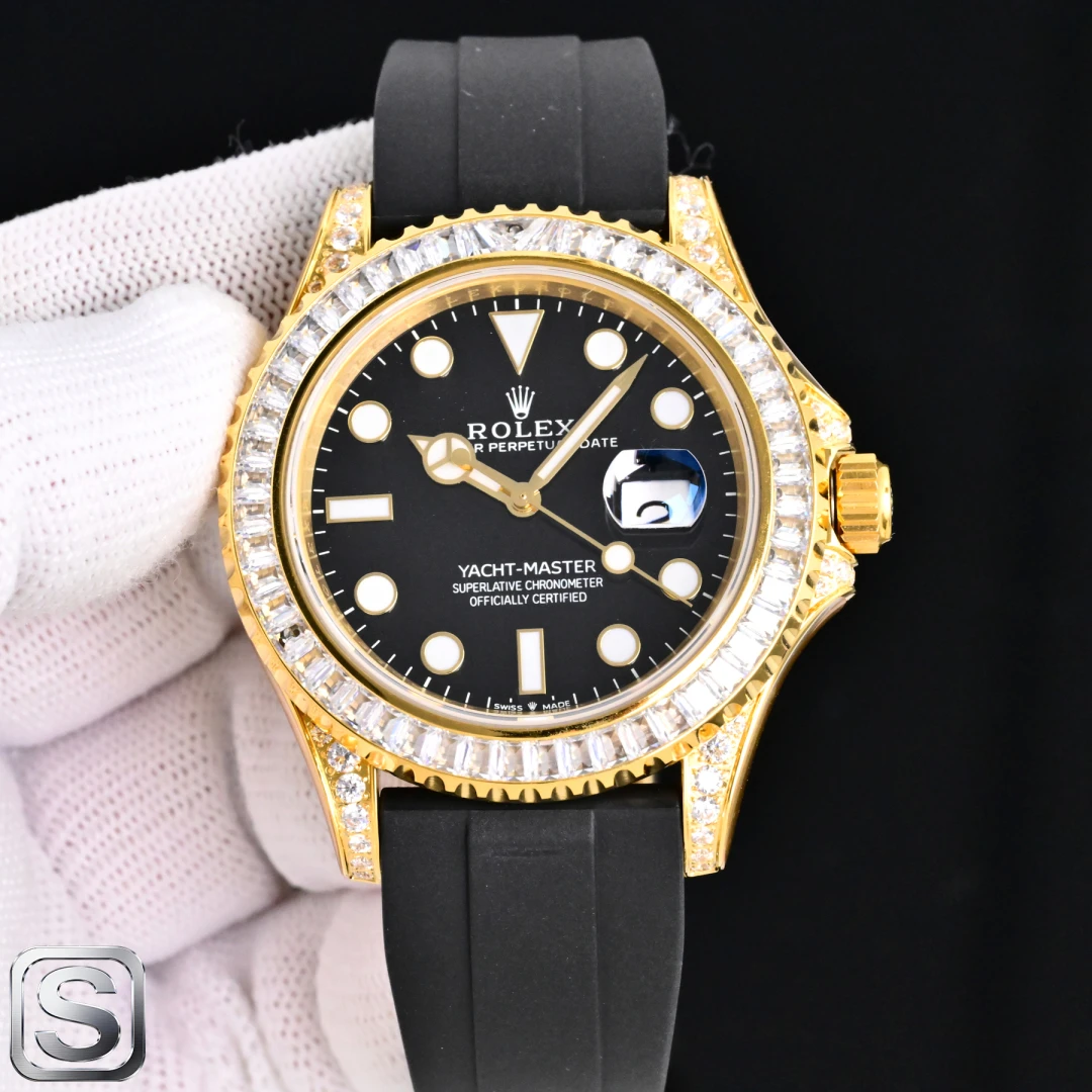Rolex Watch — 03a925e7