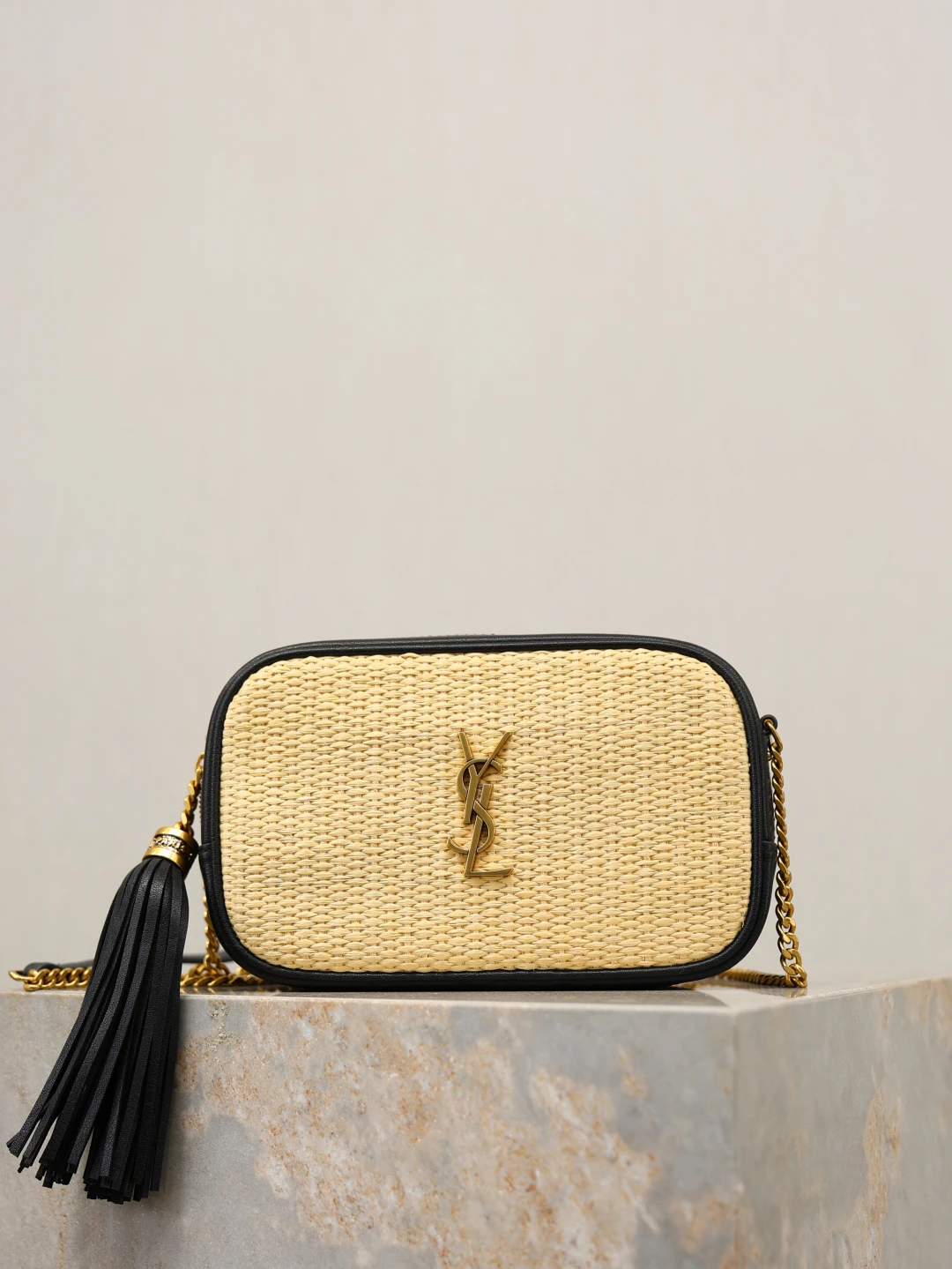 Saint Laurent Bag — 4a9baeee