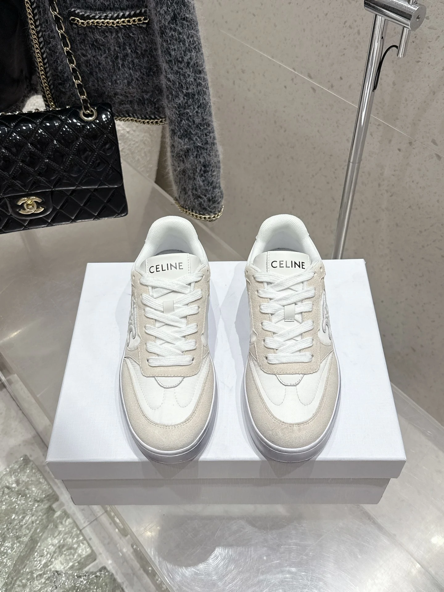 Celine Sneakers — 726c5357