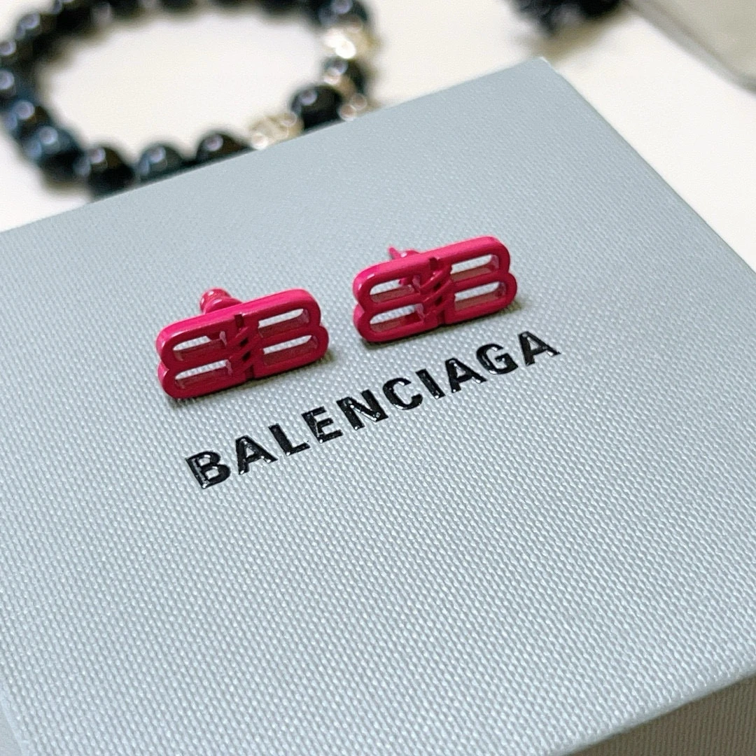 Balenciaga Jewellery — 0f27b4d8