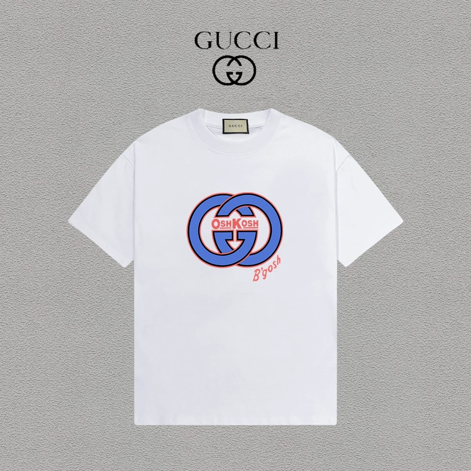 Gucci T-Shirt — 3590c154