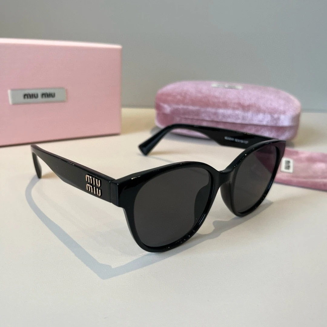 Miu Miu Eyewear — 98252370