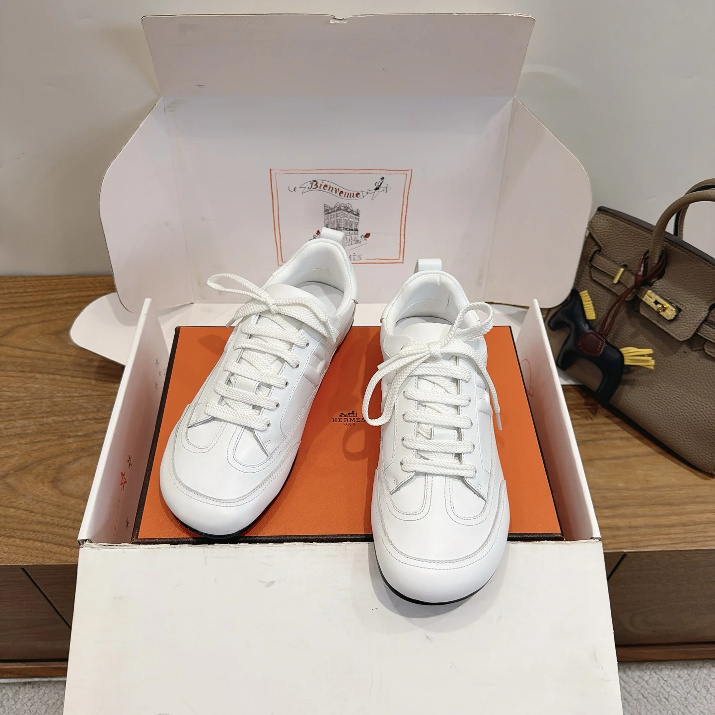 Hermès Shoes — 278dee5f