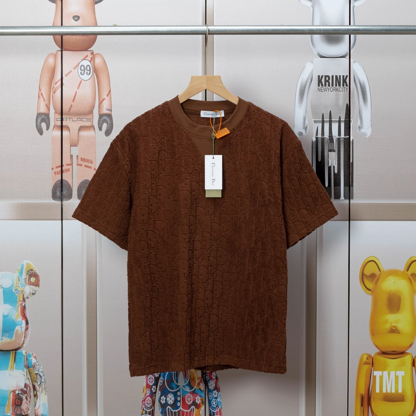 Dior T-Shirt — 728c6375